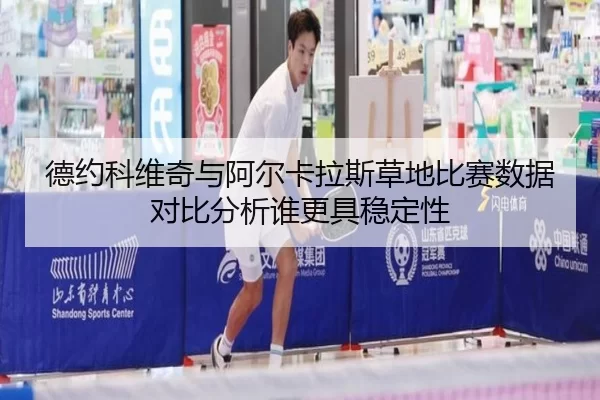 德约科维奇与阿尔卡拉斯草地比赛数据对比分析谁更具稳定性